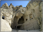 foto Cappadocia e parco nazionale di Goreme